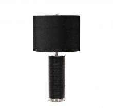 Ripple lampka stołowa E27 15W